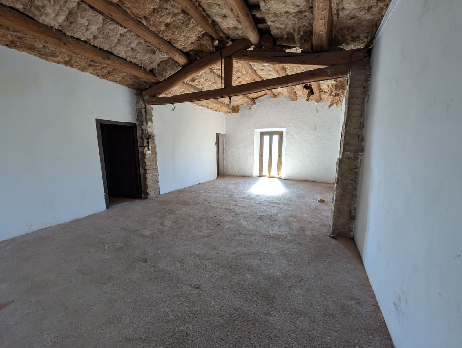 7 sovrum Finca/Hus på landet till salu i Sant Mateu de Bages med garage - 525 000 € (Ref: 9991189)