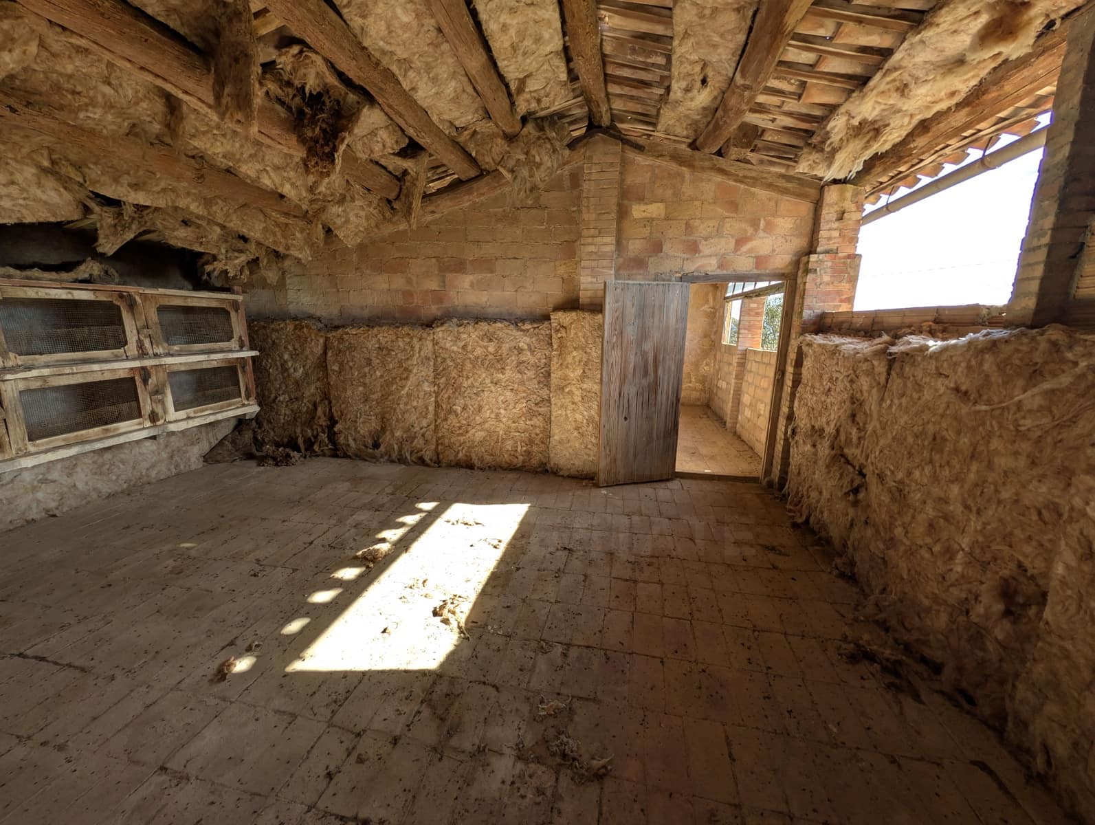 7 sovrum Finca/Hus på landet till salu i Sant Mateu de Bages med garage - 525 000 € (Ref: 9991189)