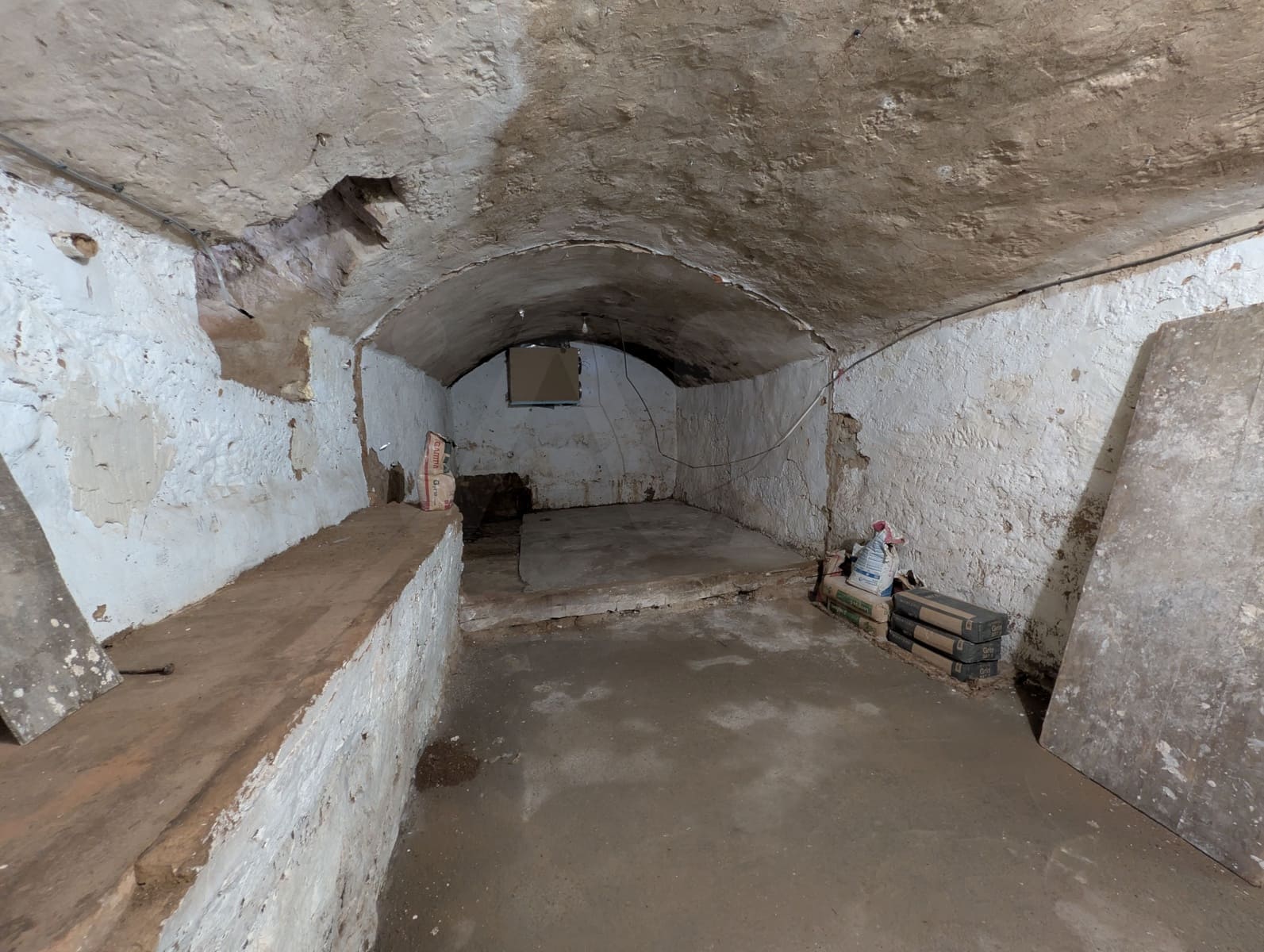 7 sovrum Finca/Hus på landet till salu i Sant Mateu de Bages med garage - 525 000 € (Ref: 9991189)