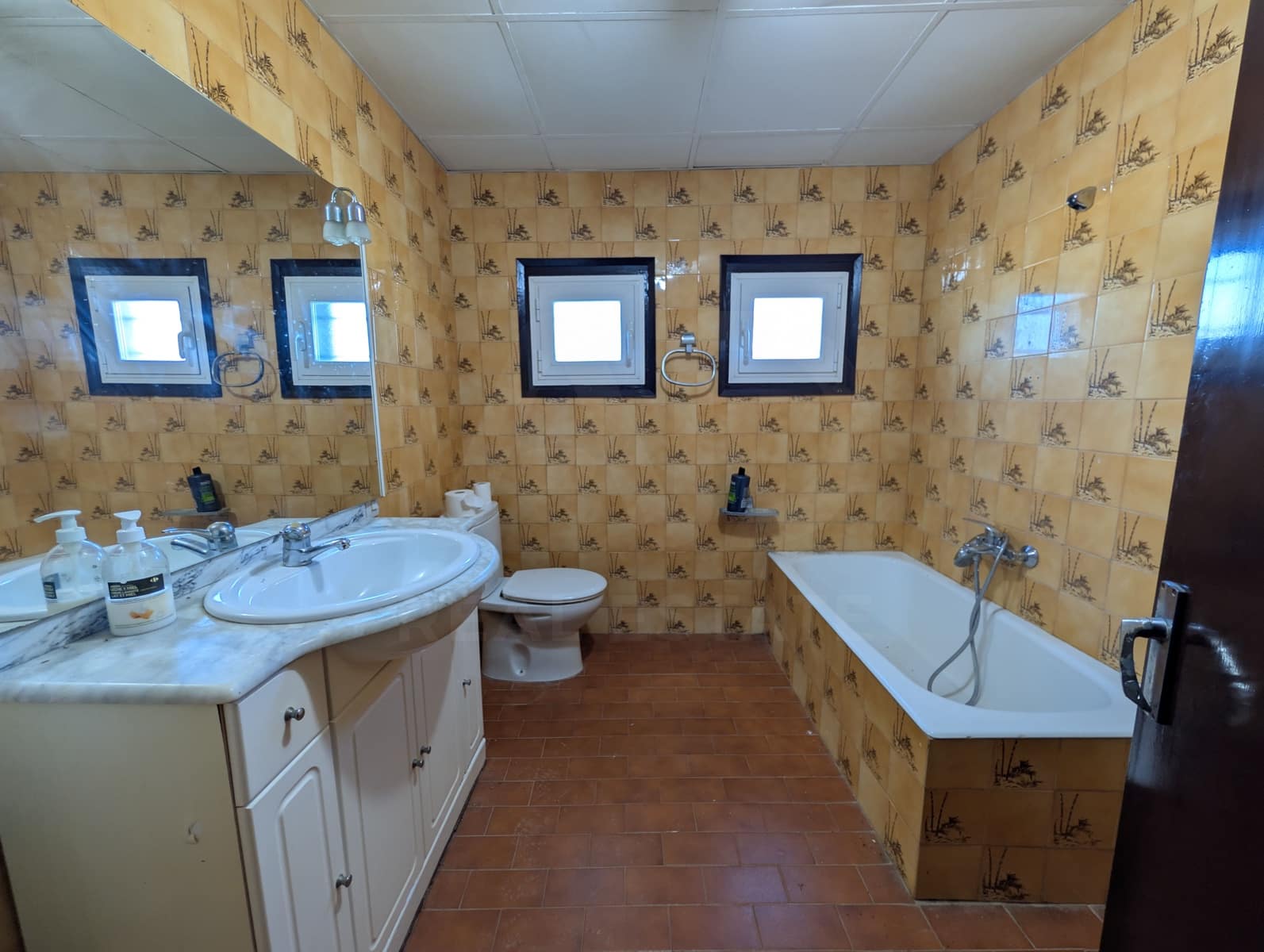7 sovrum Finca/Hus på landet till salu i Sant Mateu de Bages med garage - 525 000 € (Ref: 9991189)