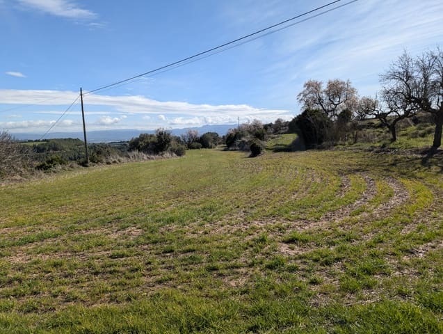 7 sovrum Finca/Hus på landet till salu i Sant Mateu de Bages med garage - 525 000 € (Ref: 9991189)