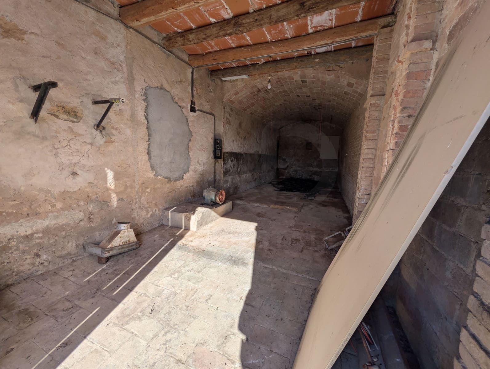 7 sovrum Finca/Hus på landet till salu i Sant Mateu de Bages med garage - 525 000 € (Ref: 9991189)