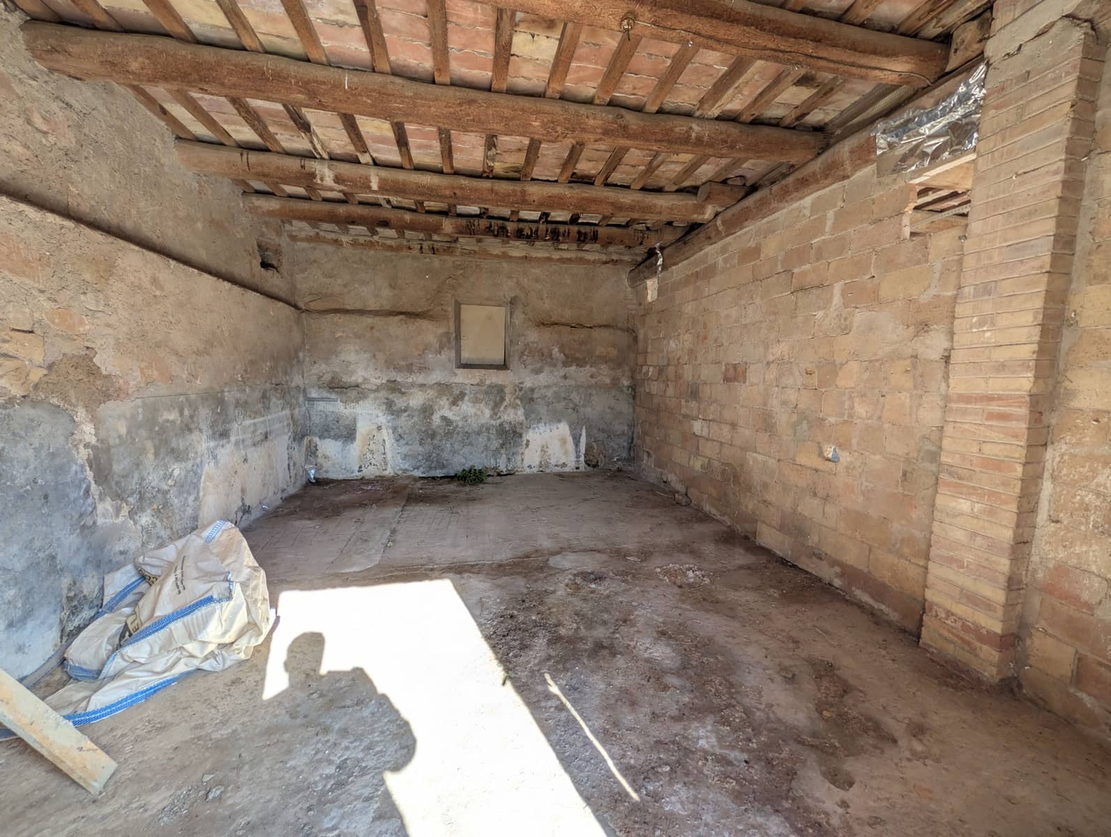 7 sovrum Finca/Hus på landet till salu i Sant Mateu de Bages med garage - 525 000 € (Ref: 9991189)