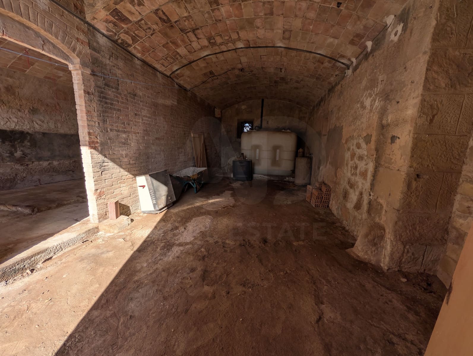 7 sovrum Finca/Hus på landet till salu i Sant Mateu de Bages med garage - 525 000 € (Ref: 9991189)