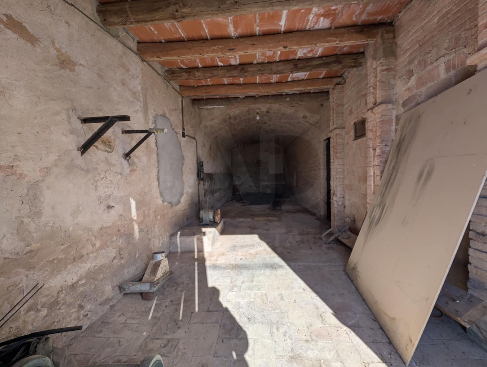 7 sovrum Finca/Hus på landet till salu i Sant Mateu de Bages med garage - 525 000 € (Ref: 9991189)