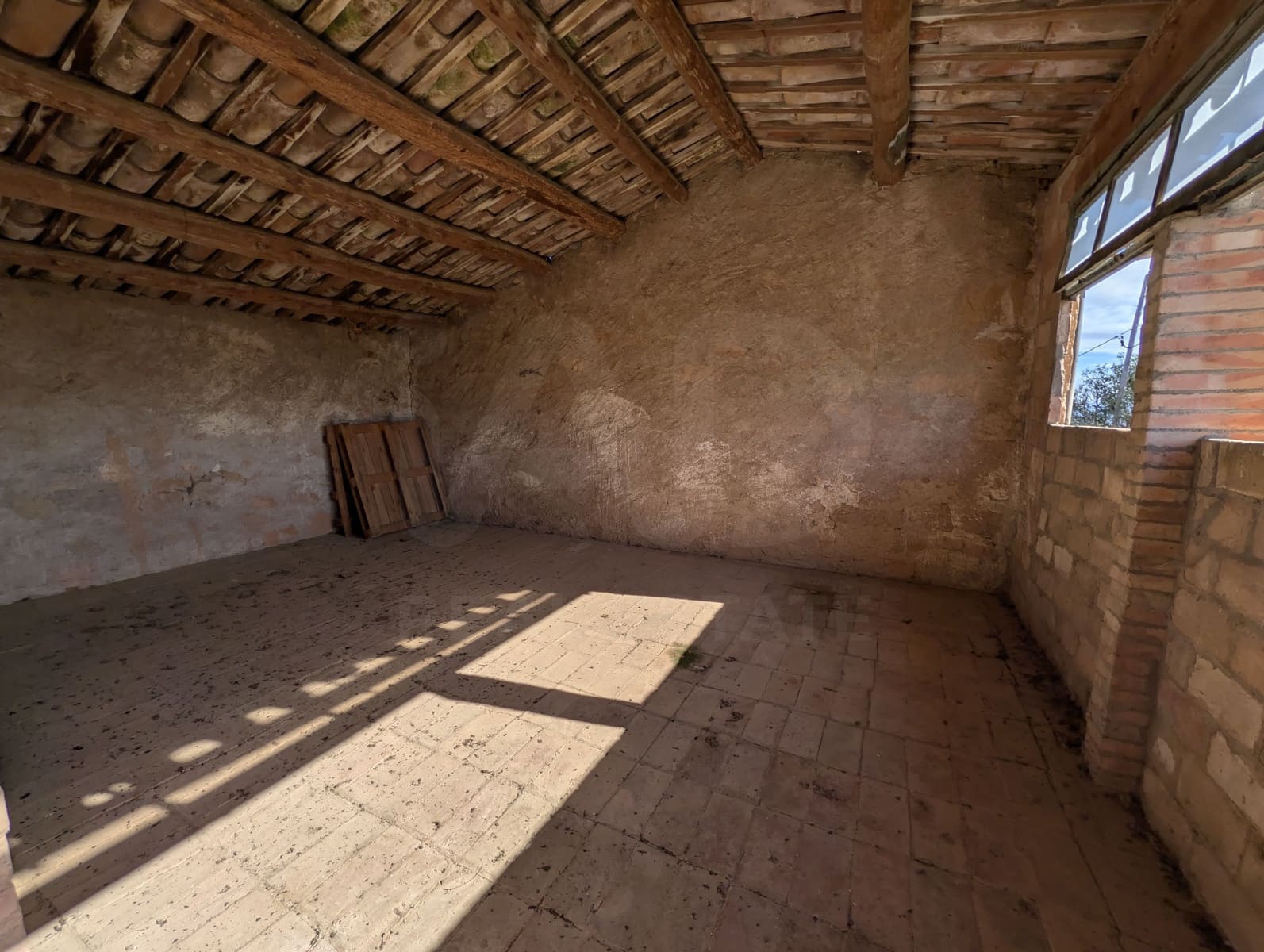 7 sovrum Finca/Hus på landet till salu i Sant Mateu de Bages med garage - 525 000 € (Ref: 9991189)
