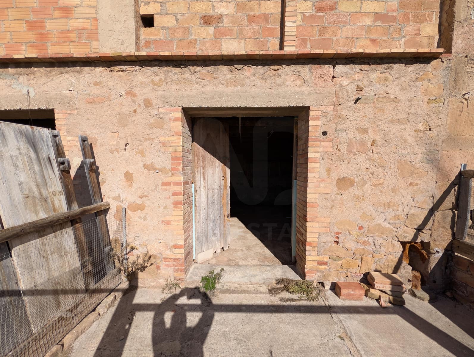 7 sovrum Finca/Hus på landet till salu i Sant Mateu de Bages med garage - 525 000 € (Ref: 9991189)