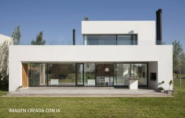 Building Plot for sale in Castellar del Vallès - € 110,000 (Ref: 9991191)