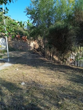 Building Plot for sale in Castellar del Vallès - € 110,000 (Ref: 9991191)