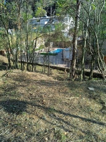 Building Plot for sale in Castellar del Vallès - € 110,000 (Ref: 9991191)