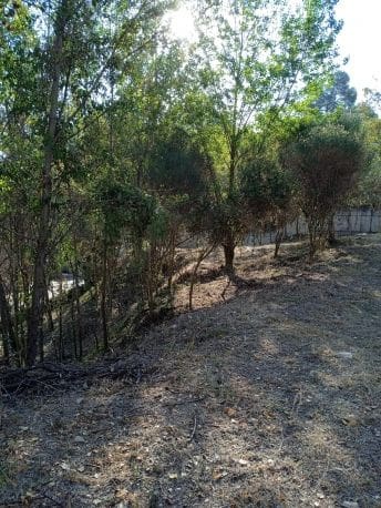 Building Plot for sale in Castellar del Vallès - € 110,000 (Ref: 9991191)