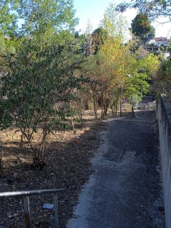 Building Plot for sale in Castellar del Vallès - € 110,000 (Ref: 9991191)