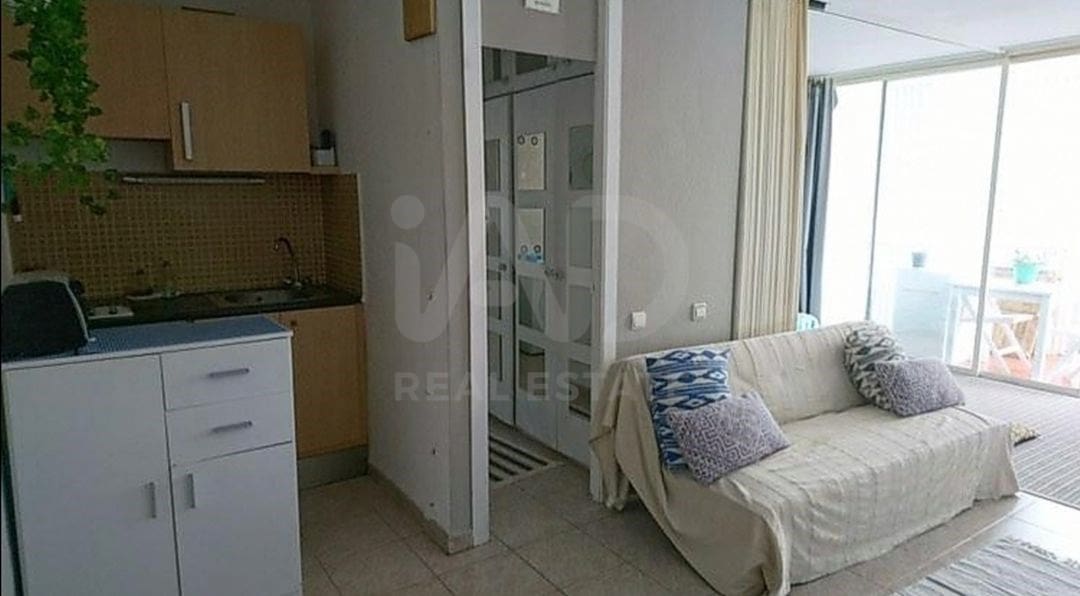 Studio till salu i Sant Antoni de Portmany - 295 000 € (Ref: 9991192)