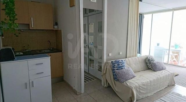 Studio til salg i Sant Antoni de Portmany - € 295.000 (Ref: 9991192)