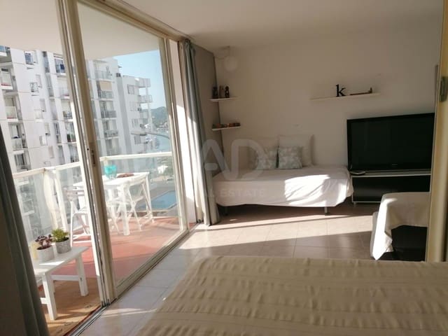 Studio til salg i Sant Antoni de Portmany - € 295.000 (Ref: 9991192)