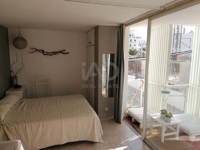 Studio til salg i Sant Antoni de Portmany - € 295.000 (Ref: 9991192)