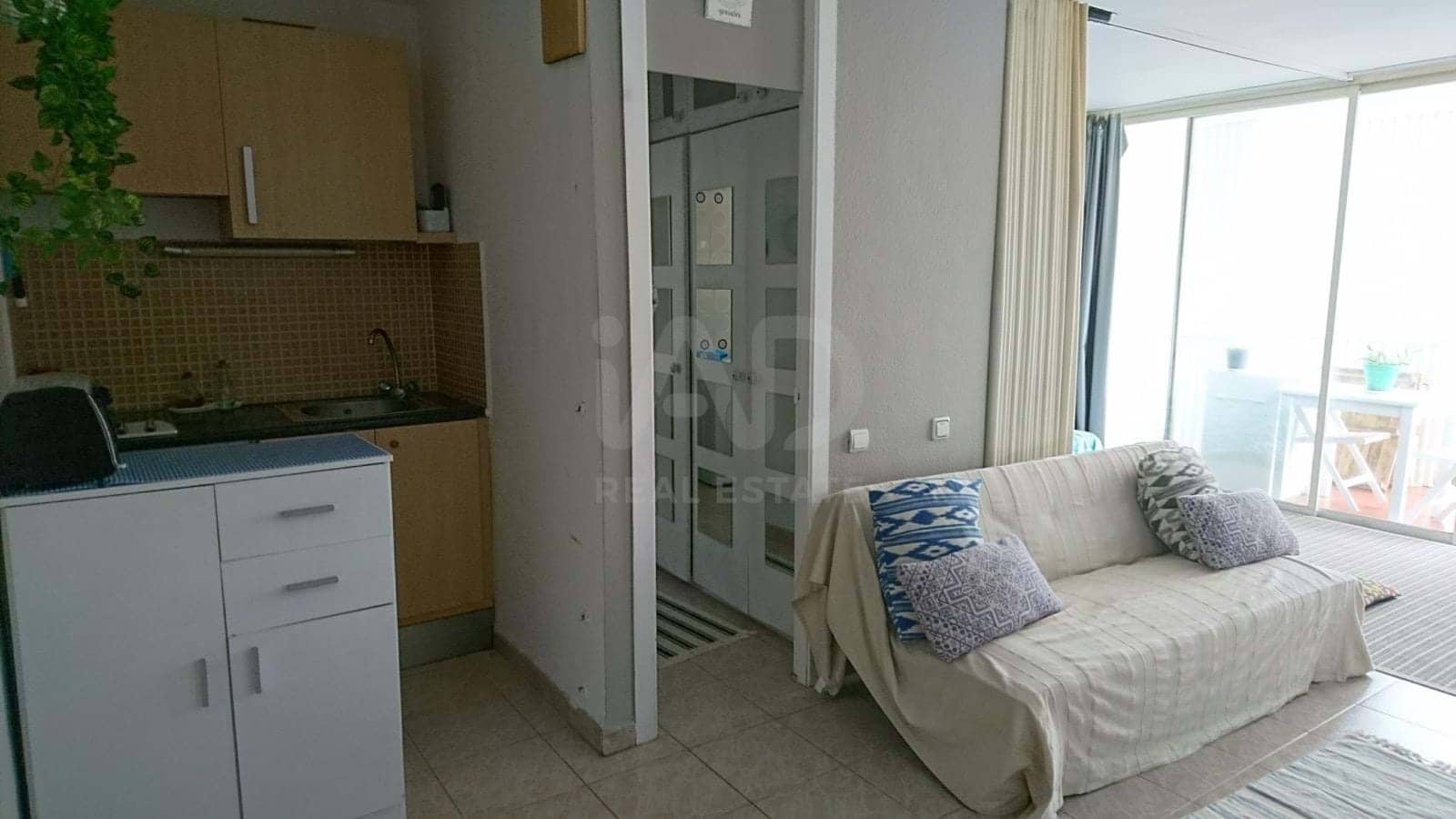 Studio till salu i Sant Antoni de Portmany - 295 000 € (Ref: 9991192)