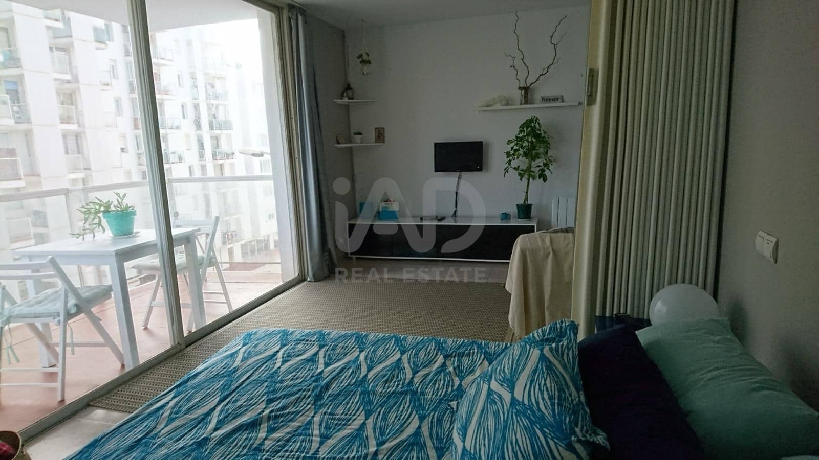 Studio till salu i Sant Antoni de Portmany - 295 000 € (Ref: 9991192)