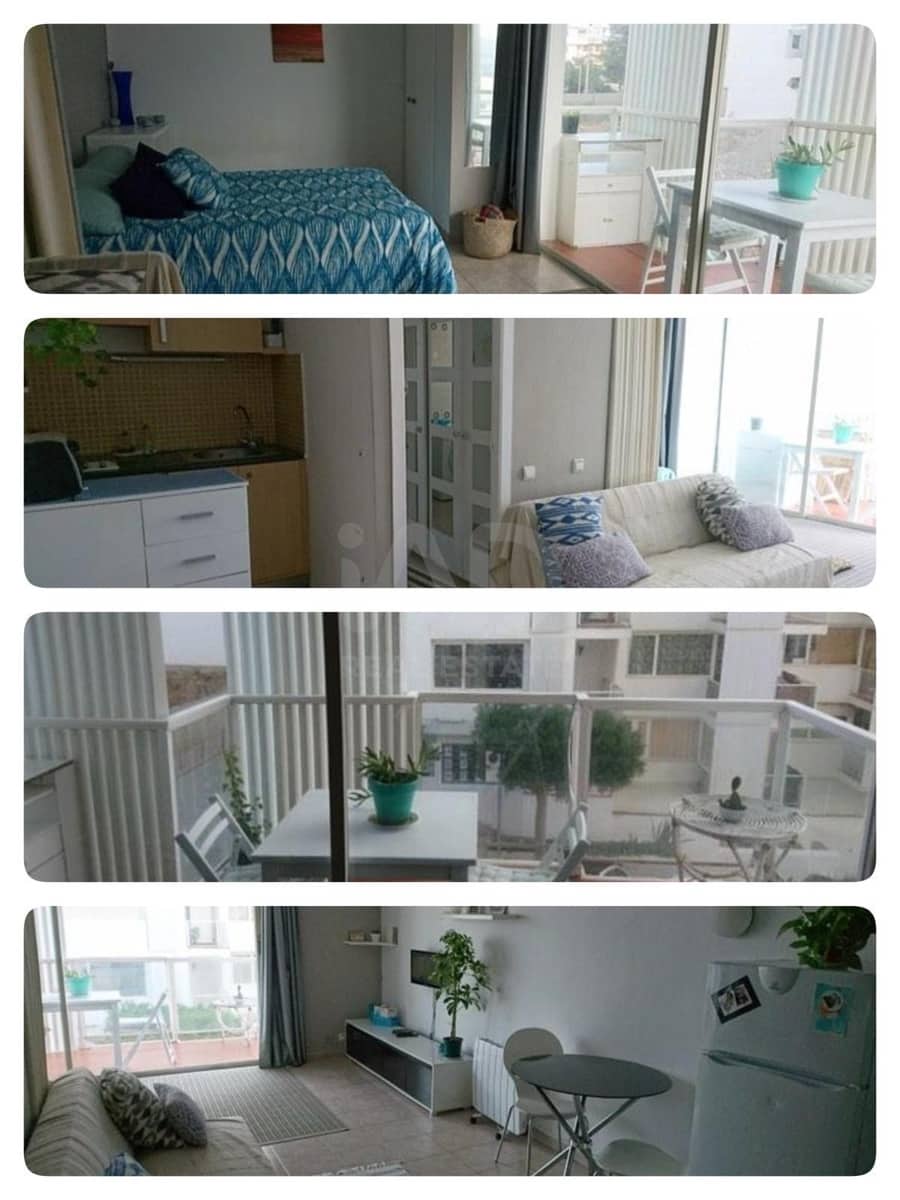 Studio till salu i Sant Antoni de Portmany - 295 000 € (Ref: 9991192)