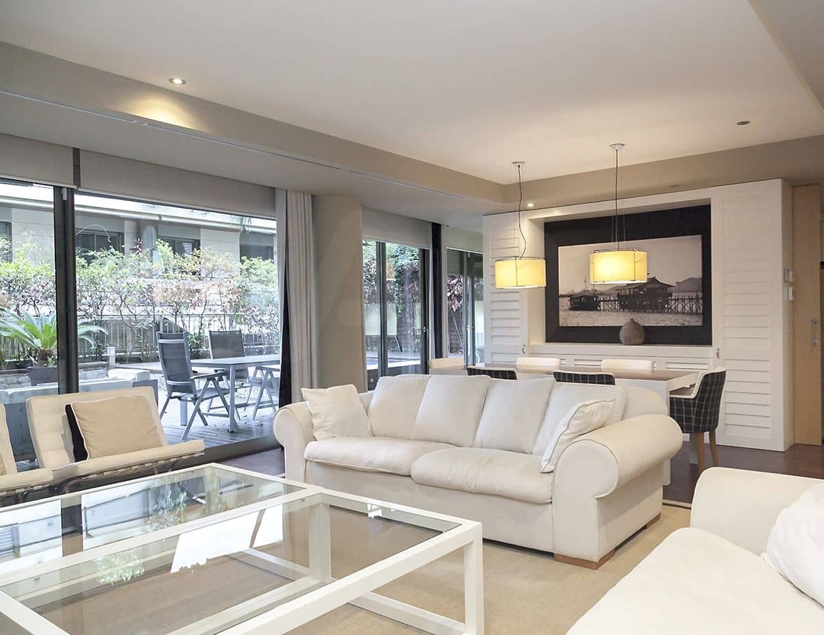 5 slaapkamer Appartement te koop in Barcelona stad met zwembad - € 2.000.000 (Ref: 9991193)