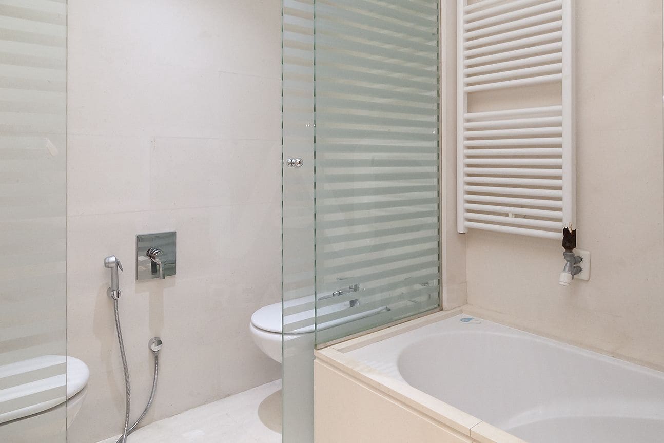 5 slaapkamer Appartement te koop in Barcelona stad met zwembad - € 2.000.000 (Ref: 9991193)