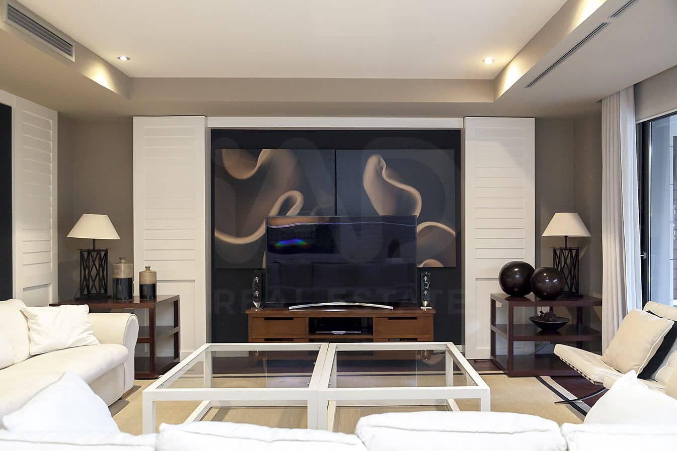 5 slaapkamer Appartement te koop in Barcelona stad met zwembad - € 2.000.000 (Ref: 9991193)