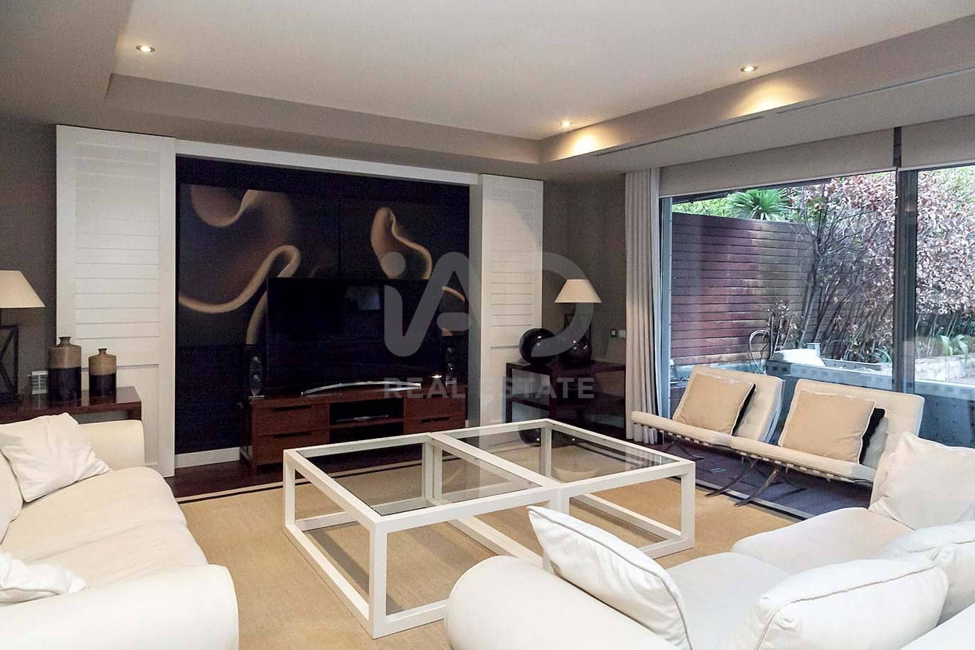 5 slaapkamer Appartement te koop in Barcelona stad met zwembad - € 2.000.000 (Ref: 9991193)