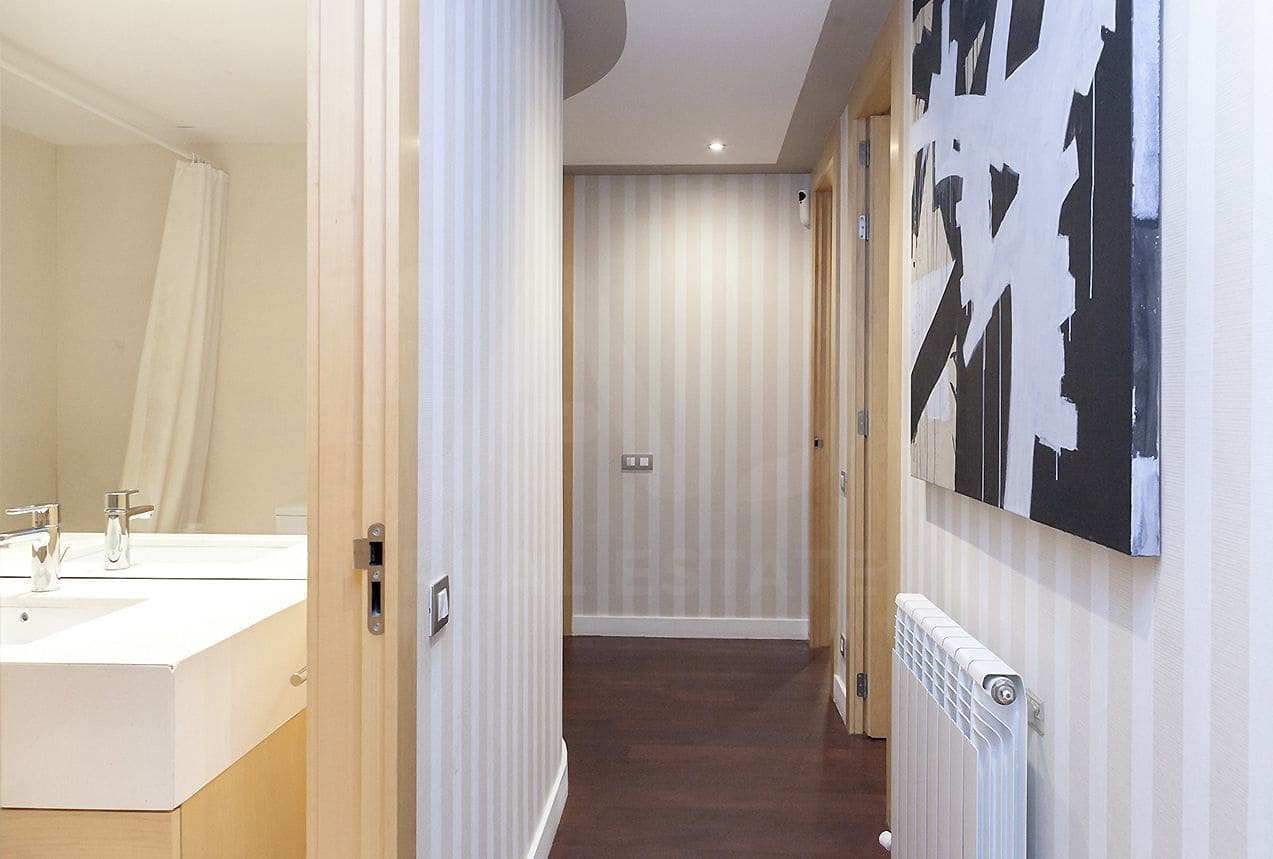 5 slaapkamer Appartement te koop in Barcelona stad met zwembad - € 2.000.000 (Ref: 9991193)