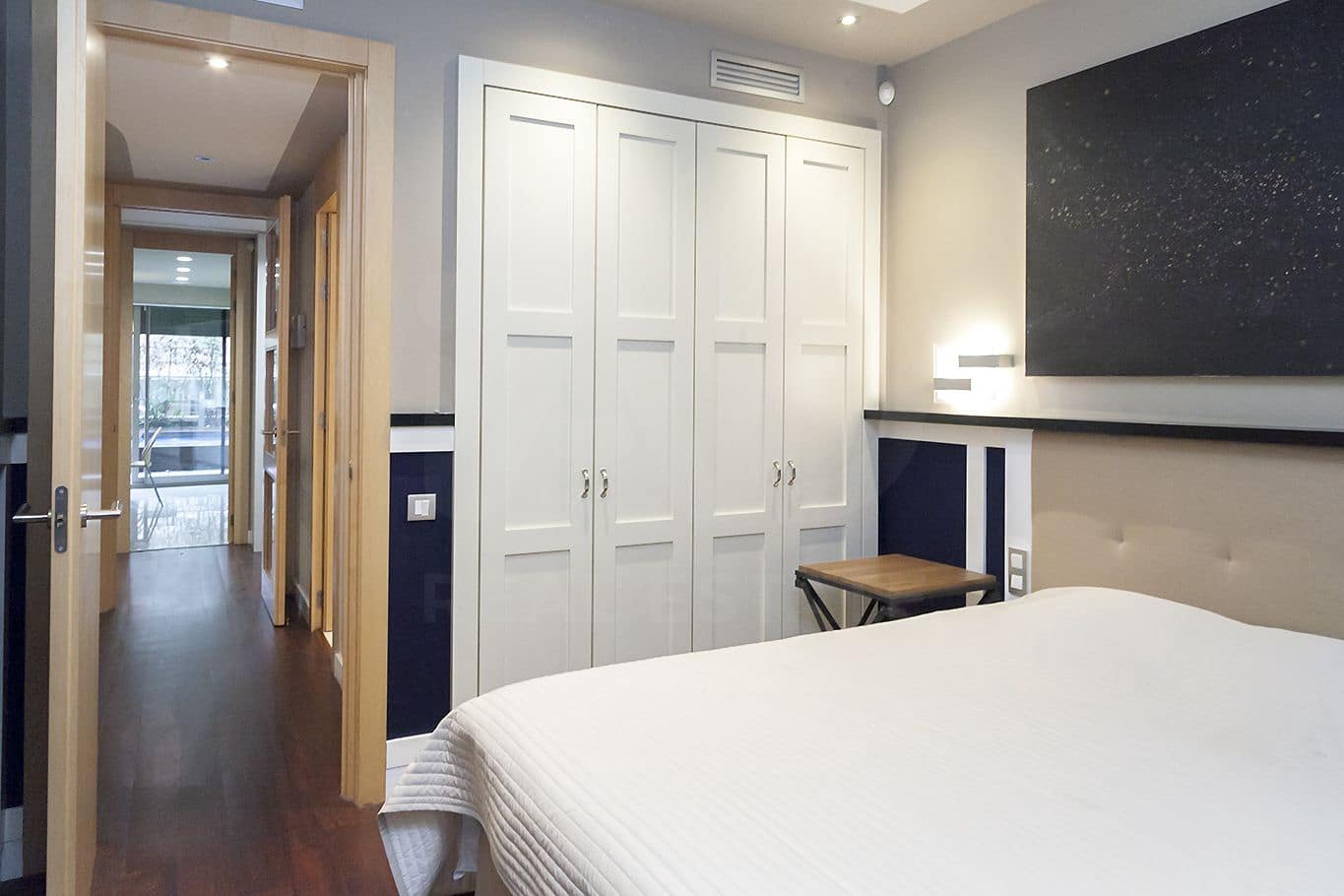 5 slaapkamer Appartement te koop in Barcelona stad met zwembad - € 2.000.000 (Ref: 9991193)