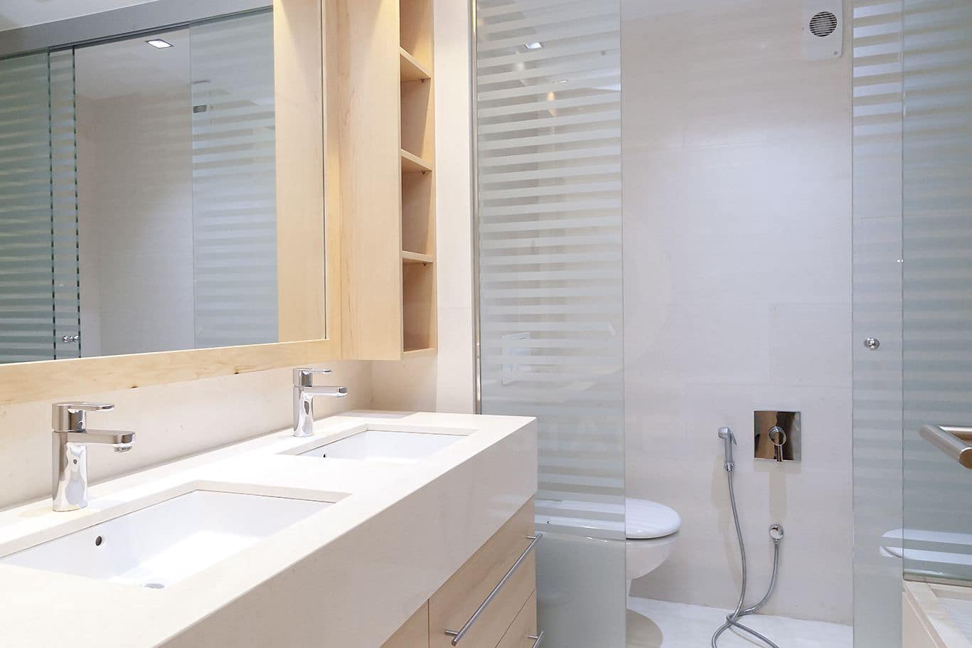 5 slaapkamer Appartement te koop in Barcelona stad met zwembad - € 2.000.000 (Ref: 9991193)