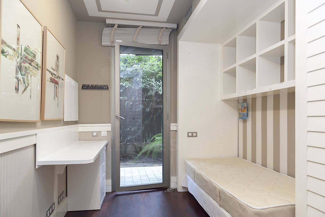5 slaapkamer Appartement te koop in Barcelona stad met zwembad - € 2.000.000 (Ref: 9991193)