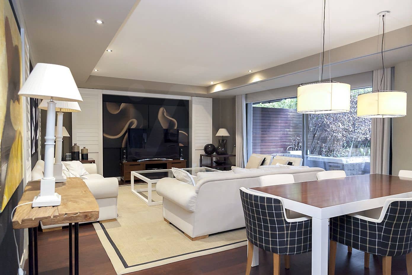 5 slaapkamer Appartement te koop in Barcelona stad met zwembad - € 2.000.000 (Ref: 9991193)