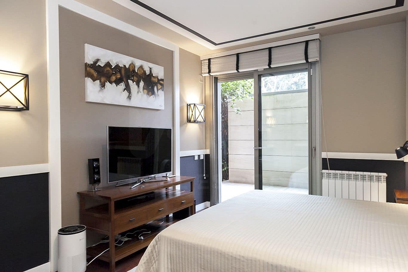 5 slaapkamer Appartement te koop in Barcelona stad met zwembad - € 2.000.000 (Ref: 9991193)