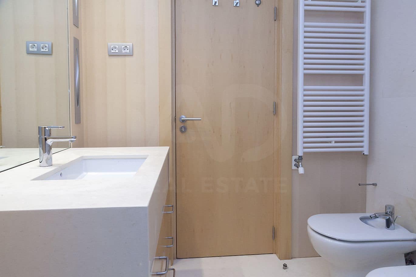5 slaapkamer Appartement te koop in Barcelona stad met zwembad - € 2.000.000 (Ref: 9991193)