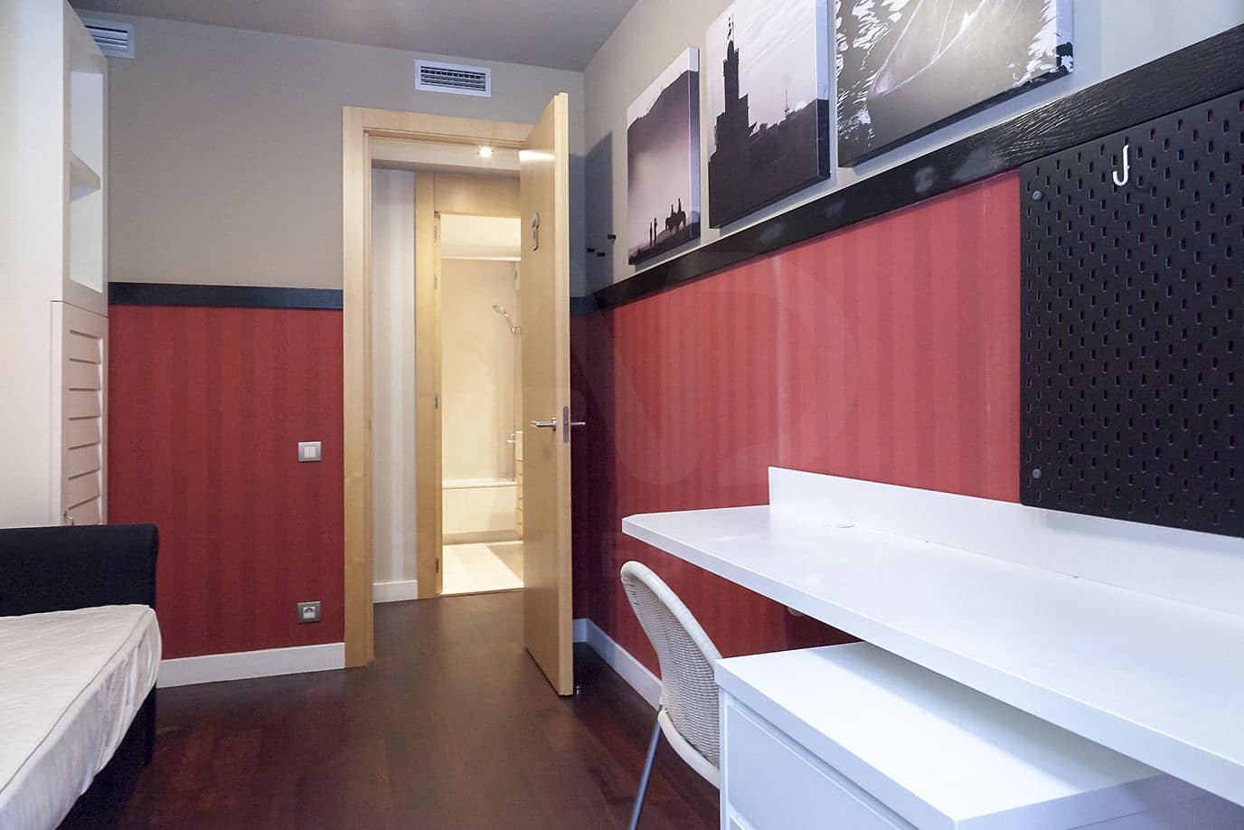 5 slaapkamer Appartement te koop in Barcelona stad met zwembad - € 2.000.000 (Ref: 9991193)