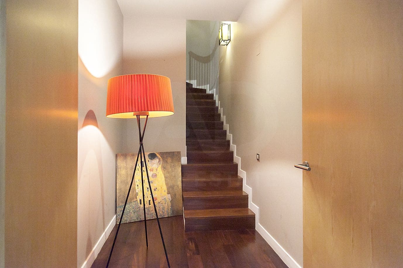 5 slaapkamer Appartement te koop in Barcelona stad met zwembad - € 2.000.000 (Ref: 9991193)