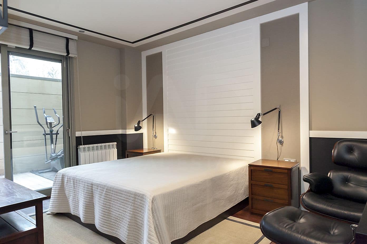 5 slaapkamer Appartement te koop in Barcelona stad met zwembad - € 2.000.000 (Ref: 9991193)
