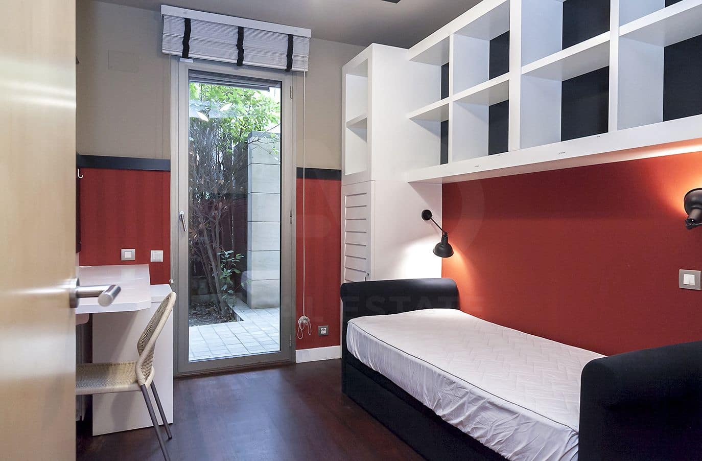 5 slaapkamer Appartement te koop in Barcelona stad met zwembad - € 2.000.000 (Ref: 9991193)