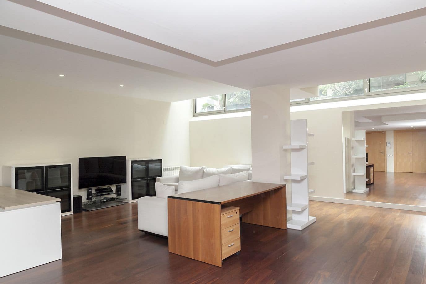 5 slaapkamer Appartement te koop in Barcelona stad met zwembad - € 2.000.000 (Ref: 9991193)