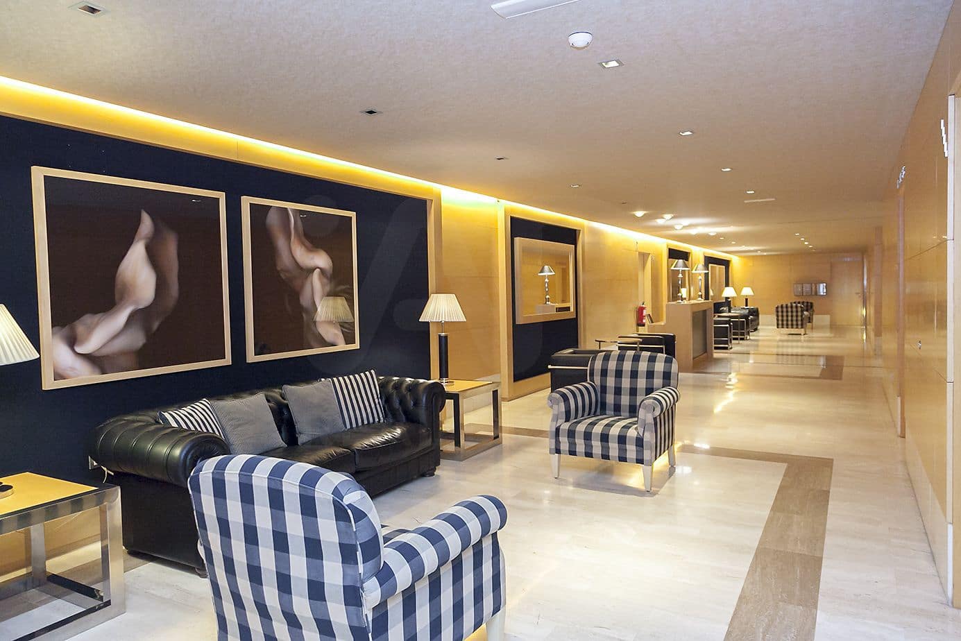 5 slaapkamer Appartement te koop in Barcelona stad met zwembad - € 2.000.000 (Ref: 9991193)