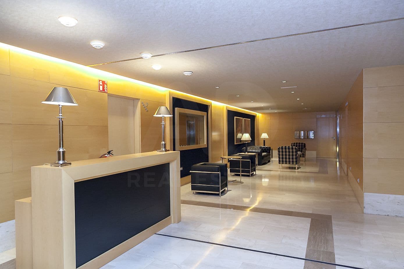 5 slaapkamer Appartement te koop in Barcelona stad met zwembad - € 2.000.000 (Ref: 9991193)