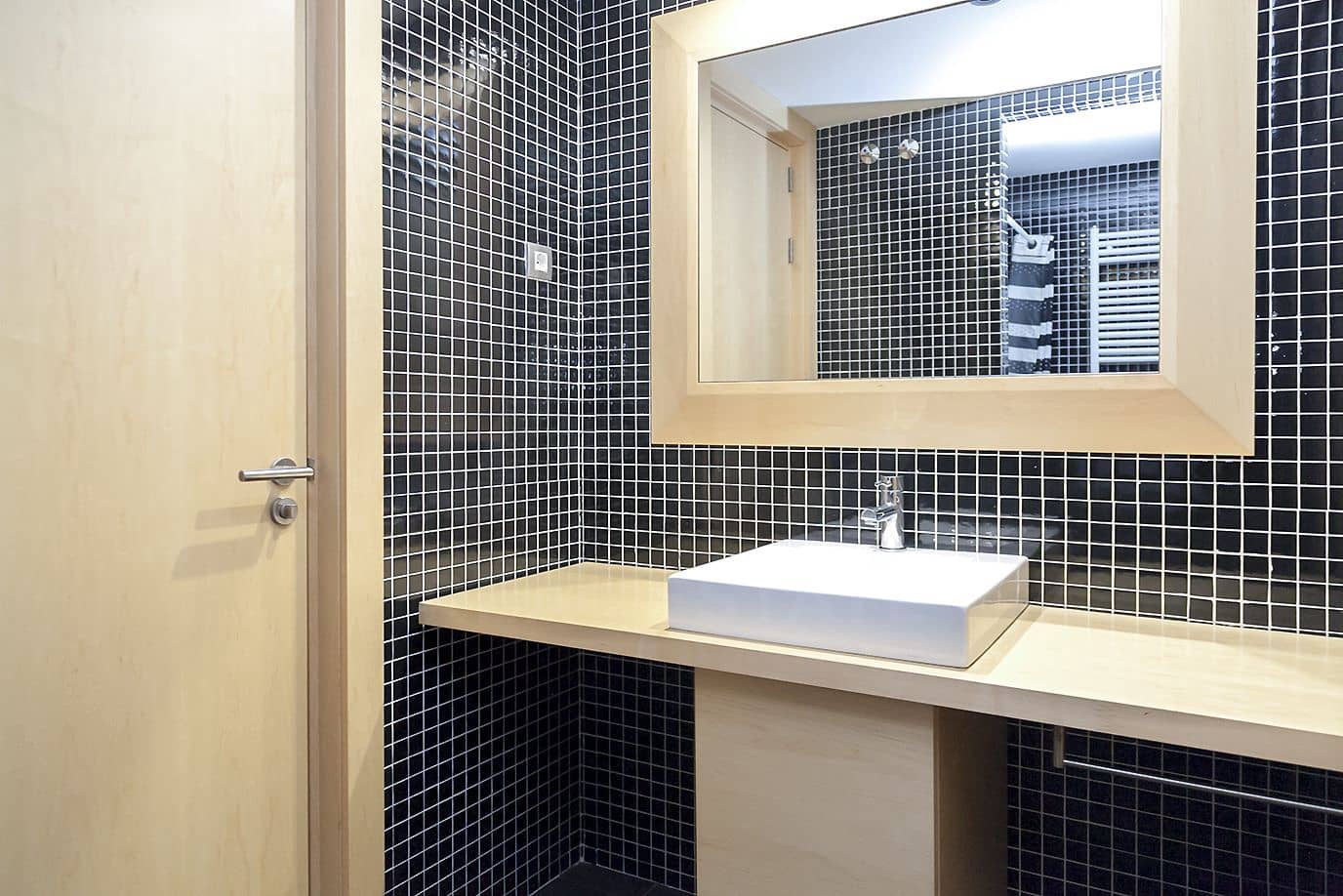 5 slaapkamer Appartement te koop in Barcelona stad met zwembad - € 2.000.000 (Ref: 9991193)