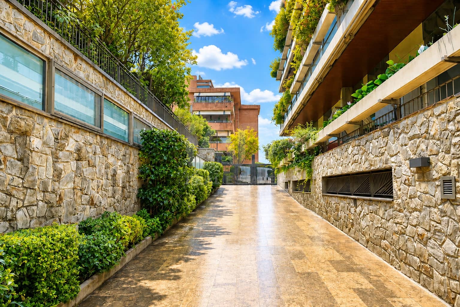 5 slaapkamer Appartement te koop in Barcelona stad met zwembad - € 2.000.000 (Ref: 9991193)