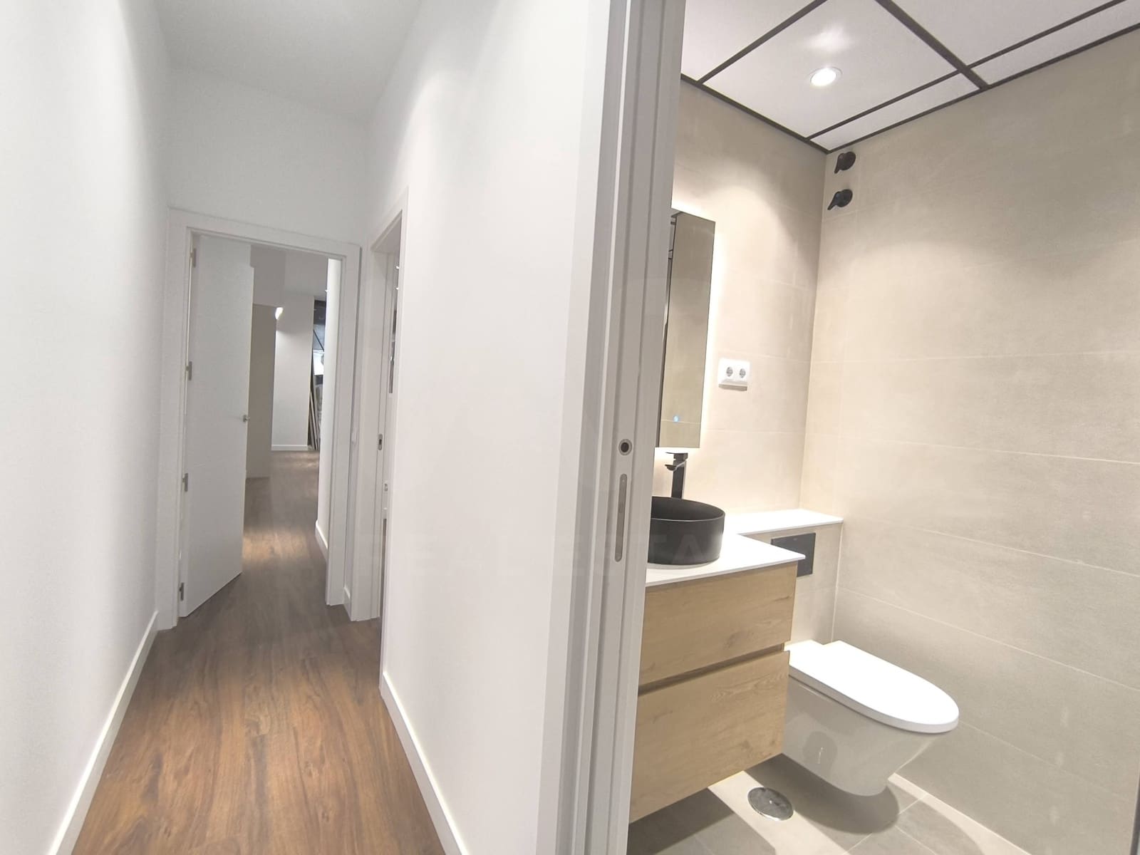 2 soverom Leilighet til salgs i Madrid by - € 555 000 (Ref: 9991194)