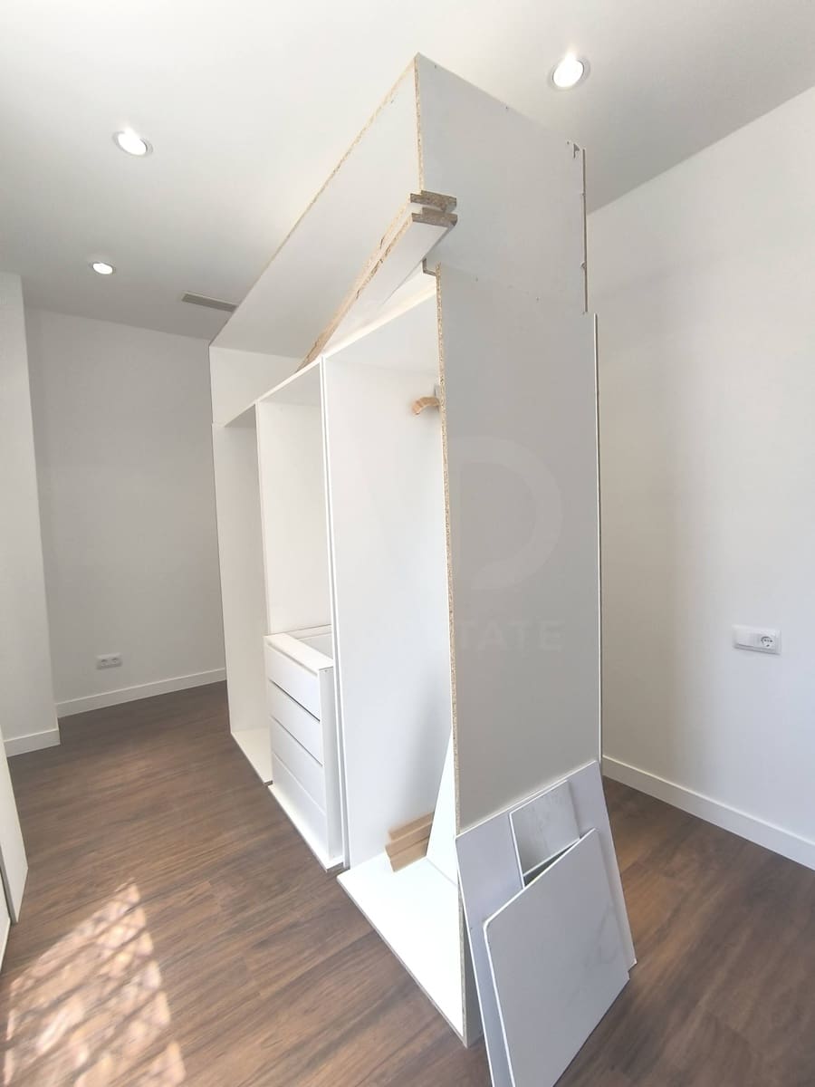 2 soverom Leilighet til salgs i Madrid by - € 555 000 (Ref: 9991194)
