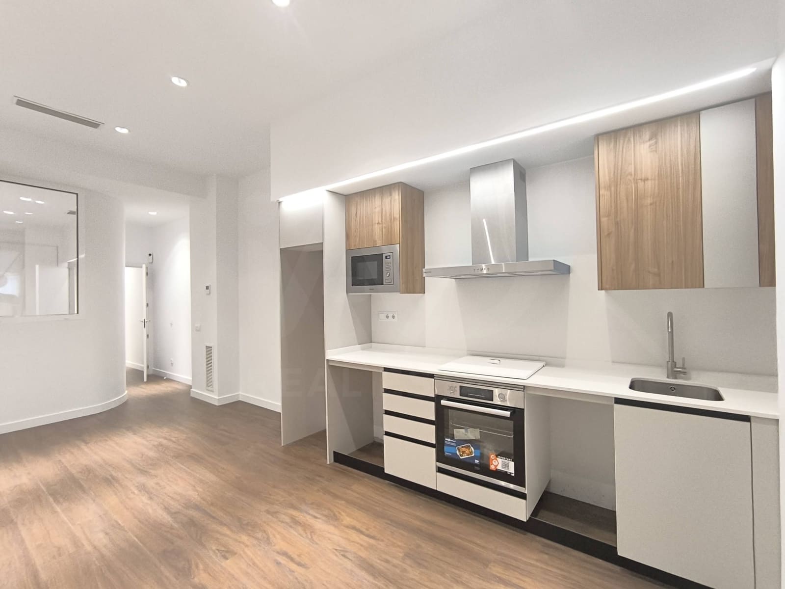 2 soverom Leilighet til salgs i Madrid by - € 555 000 (Ref: 9991194)