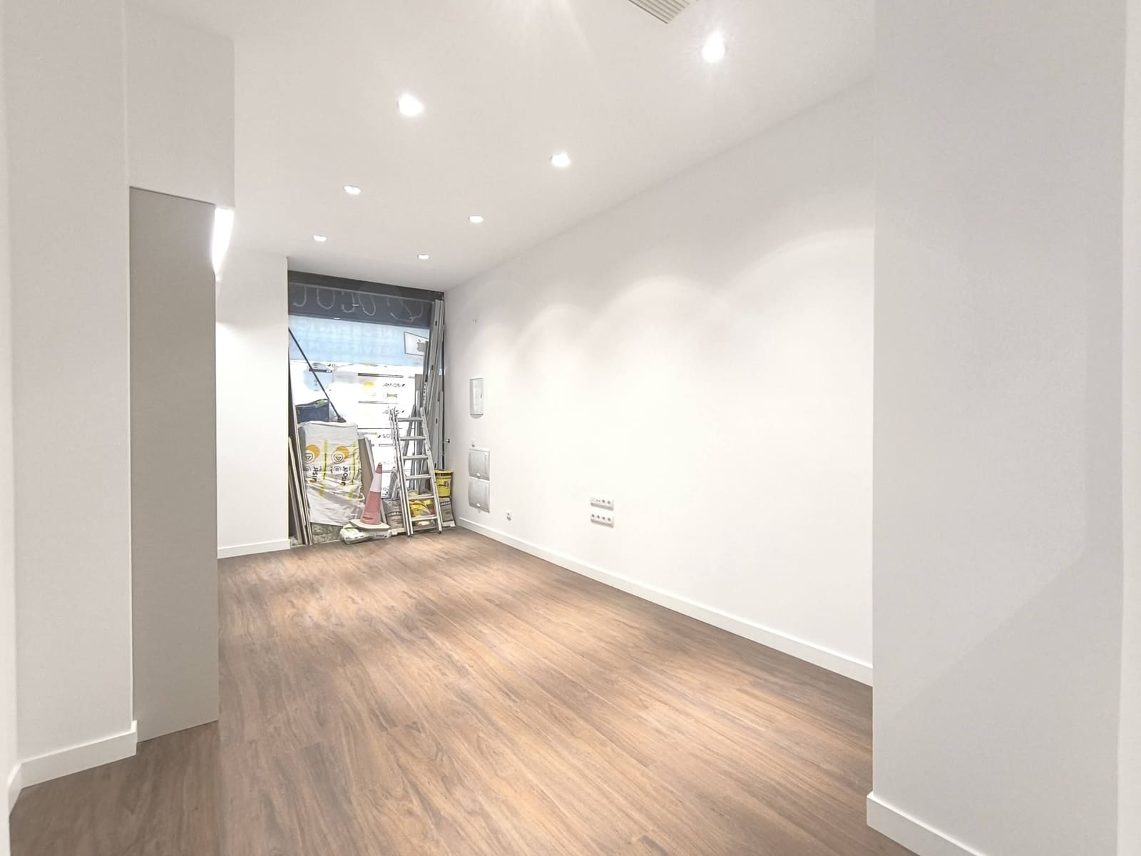2 soverom Leilighet til salgs i Madrid by - € 555 000 (Ref: 9991194)