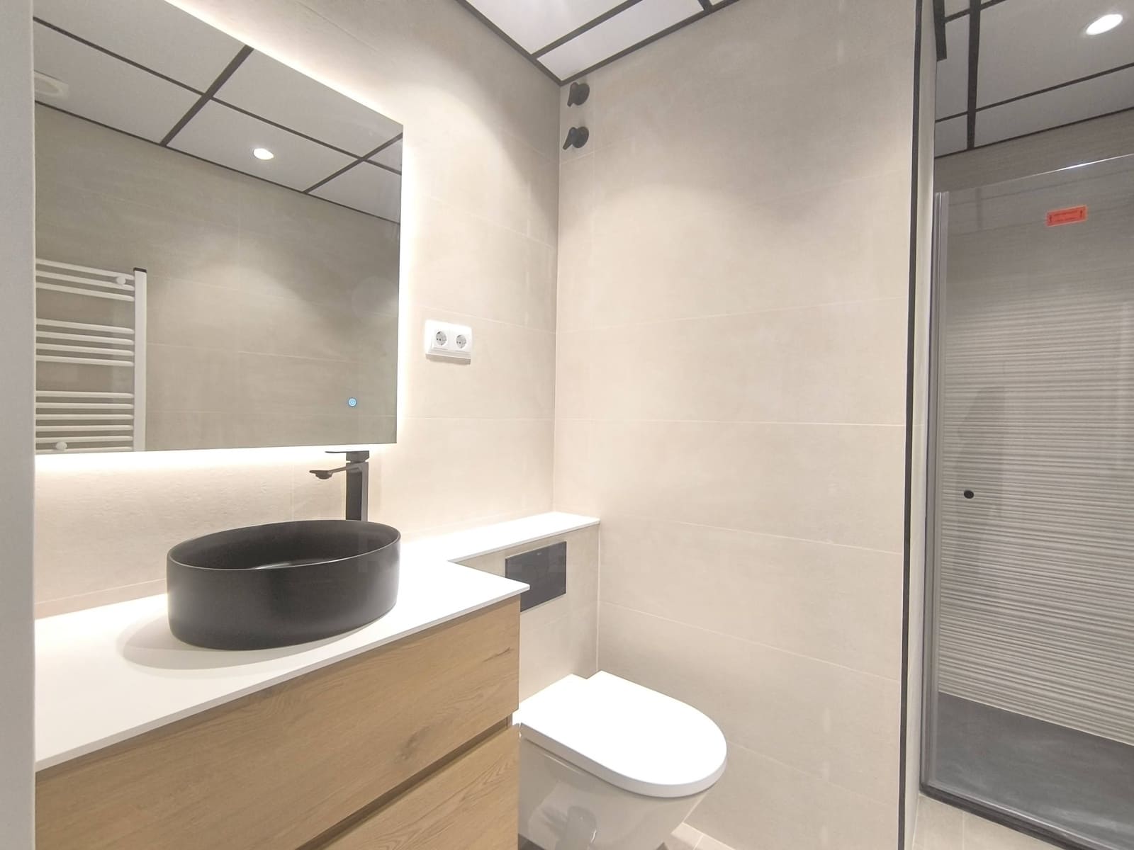 2 soverom Leilighet til salgs i Madrid by - € 555 000 (Ref: 9991194)