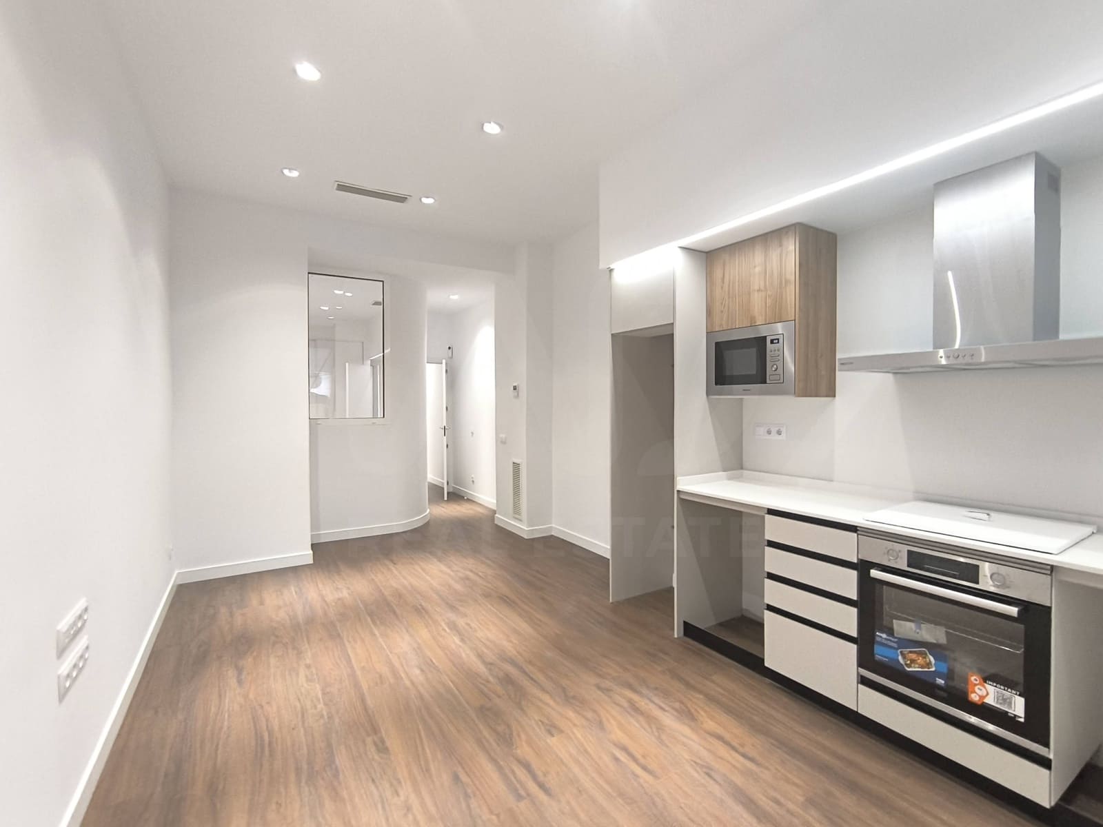2 soverom Leilighet til salgs i Madrid by - € 555 000 (Ref: 9991194)