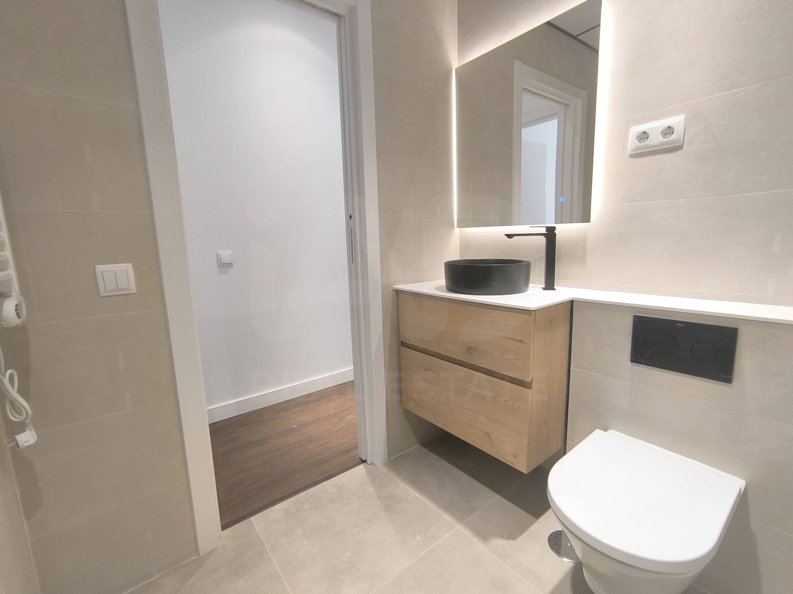 2 soverom Leilighet til salgs i Madrid by - € 555 000 (Ref: 9991194)
